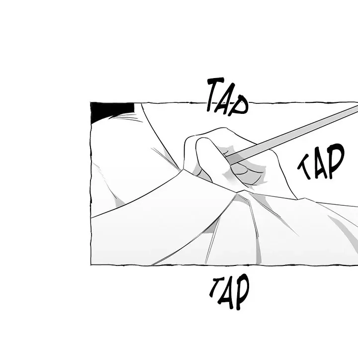 Butterfly Trap - Chapter 12 Page 49