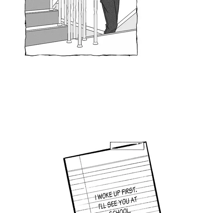 Butterfly Trap - Chapter 12 Page 51