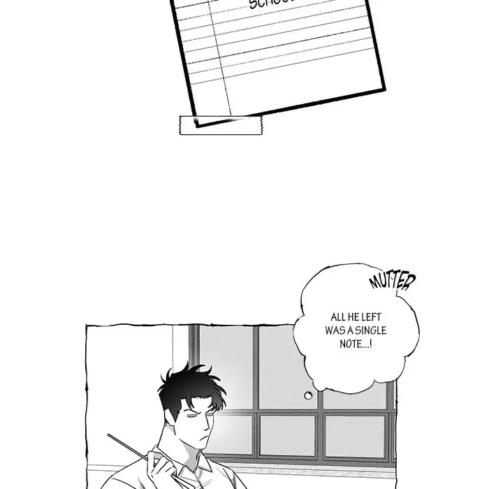 Butterfly Trap - Chapter 12 Page 52