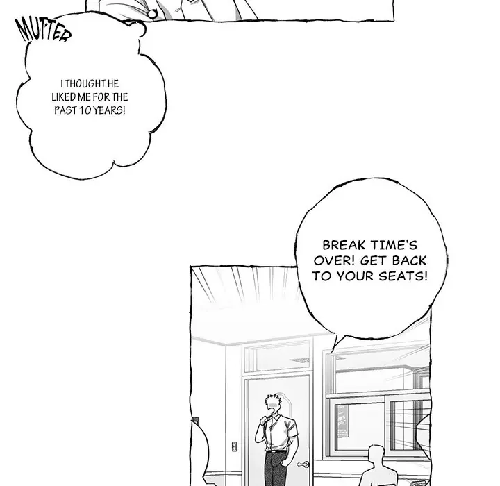 Butterfly Trap - Chapter 12 Page 53