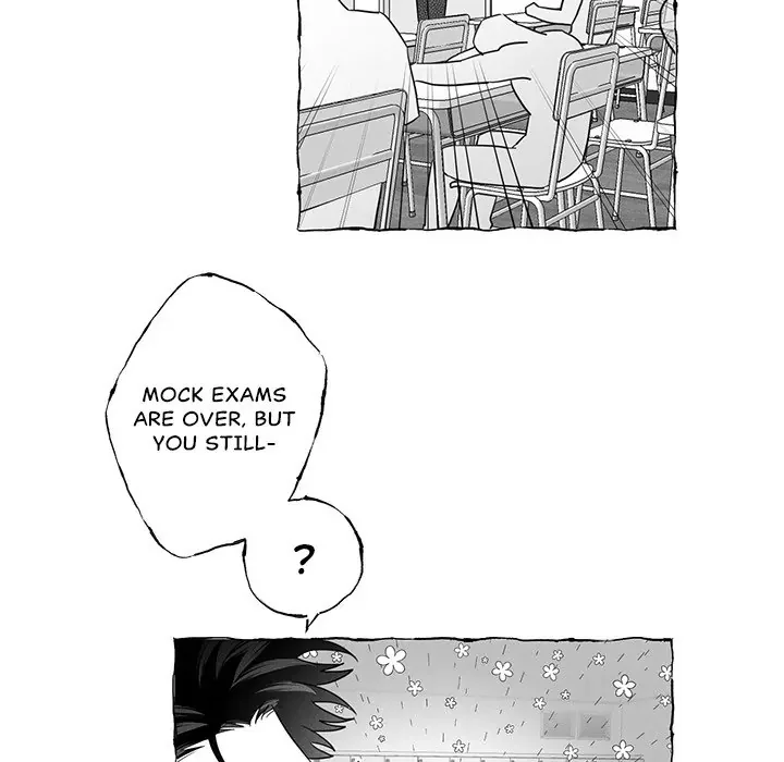 Butterfly Trap - Chapter 12 Page 54