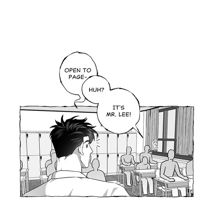 Butterfly Trap - Chapter 12 Page 59