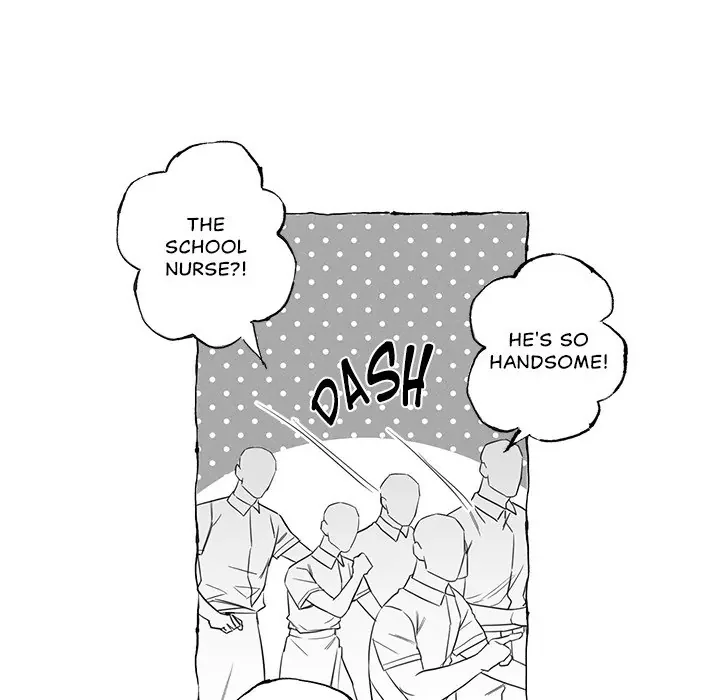 Butterfly Trap - Chapter 12 Page 60