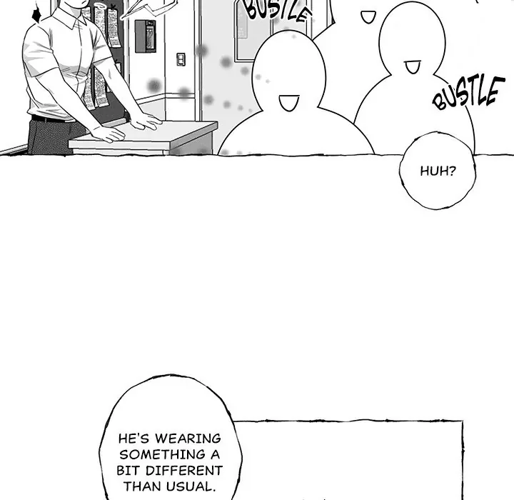 Butterfly Trap - Chapter 12 Page 62