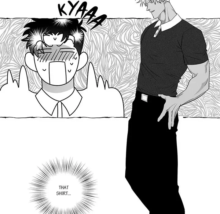 Butterfly Trap - Chapter 12 Page 66