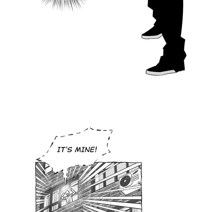 Butterfly Trap - Chapter 12 Page 67