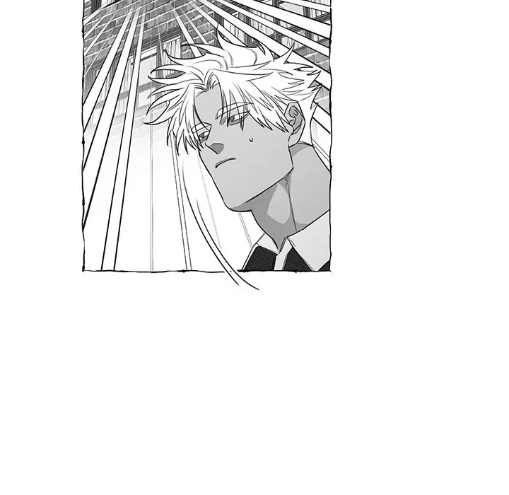 Butterfly Trap - Chapter 12 Page 68