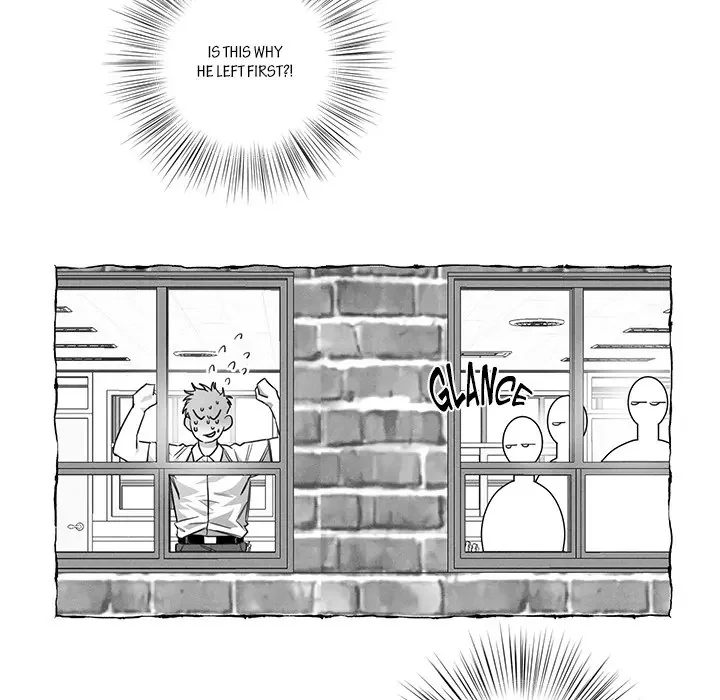 Butterfly Trap - Chapter 12 Page 70