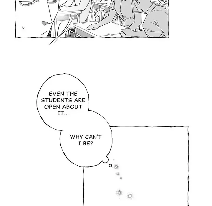 Butterfly Trap - Chapter 12 Page 73