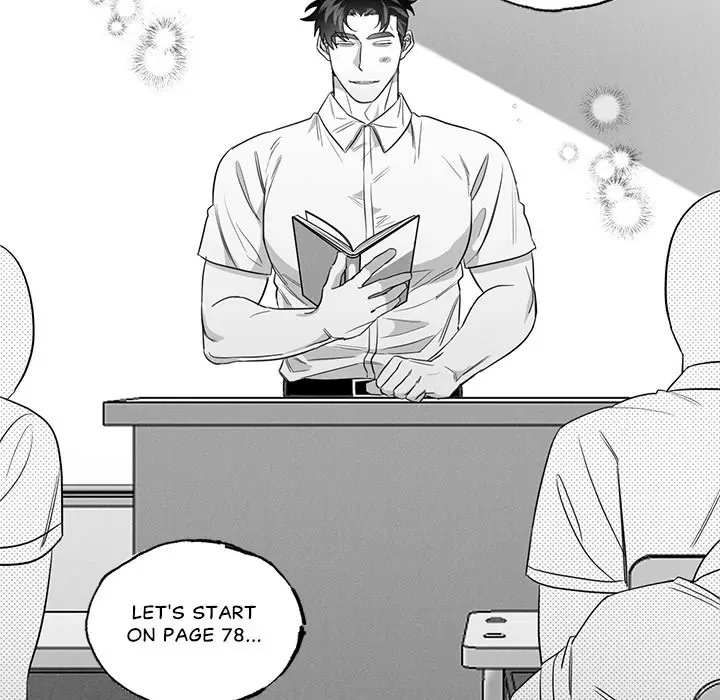 Butterfly Trap - Chapter 12 Page 76
