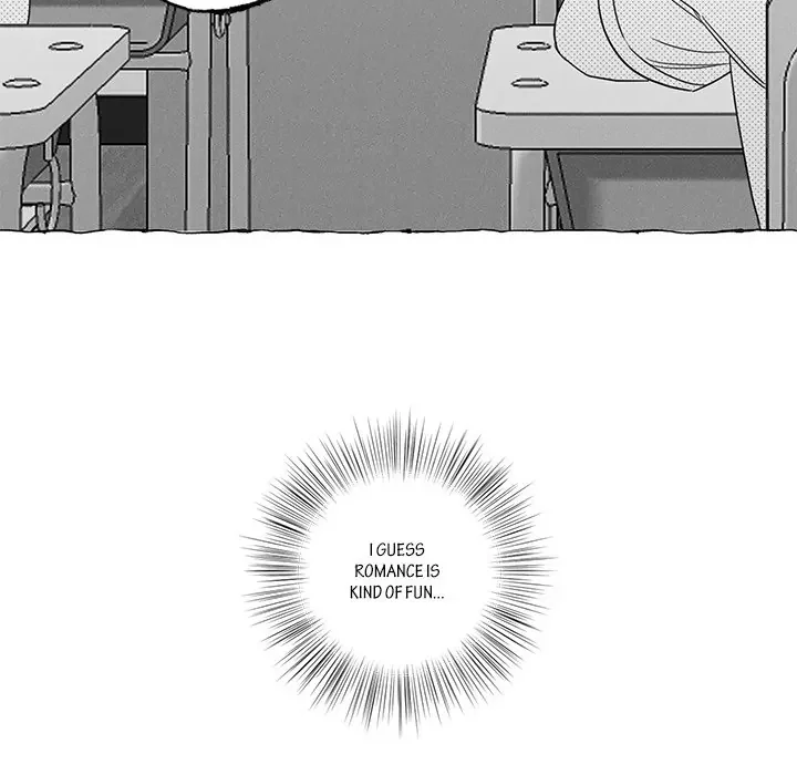 Butterfly Trap - Chapter 12 Page 77