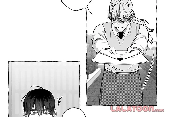 Butterfly Trap - Chapter 13 Page 3