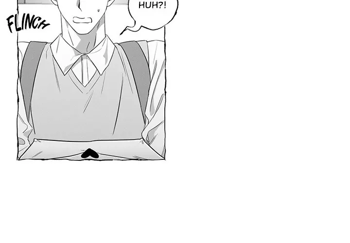 Butterfly Trap - Chapter 13 Page 4