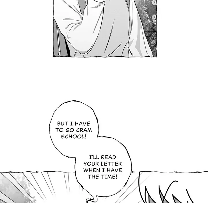 Butterfly Trap - Chapter 13 Page 7