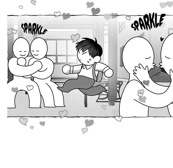 Butterfly Trap - Chapter 13 Page 11
