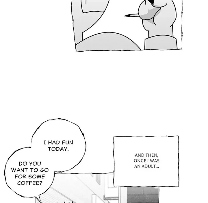 Butterfly Trap - Chapter 13 Page 13