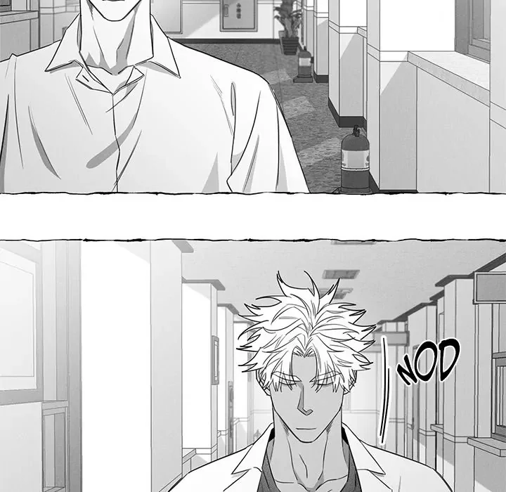 Butterfly Trap - Chapter 13 Page 19