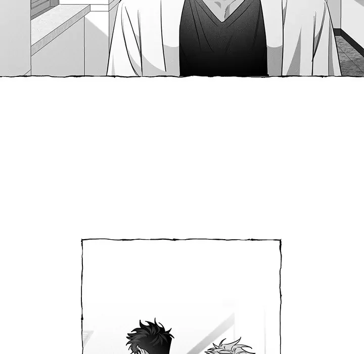 Butterfly Trap - Chapter 13 Page 20