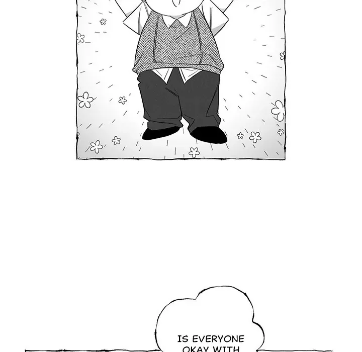 Butterfly Trap - Chapter 13 Page 29