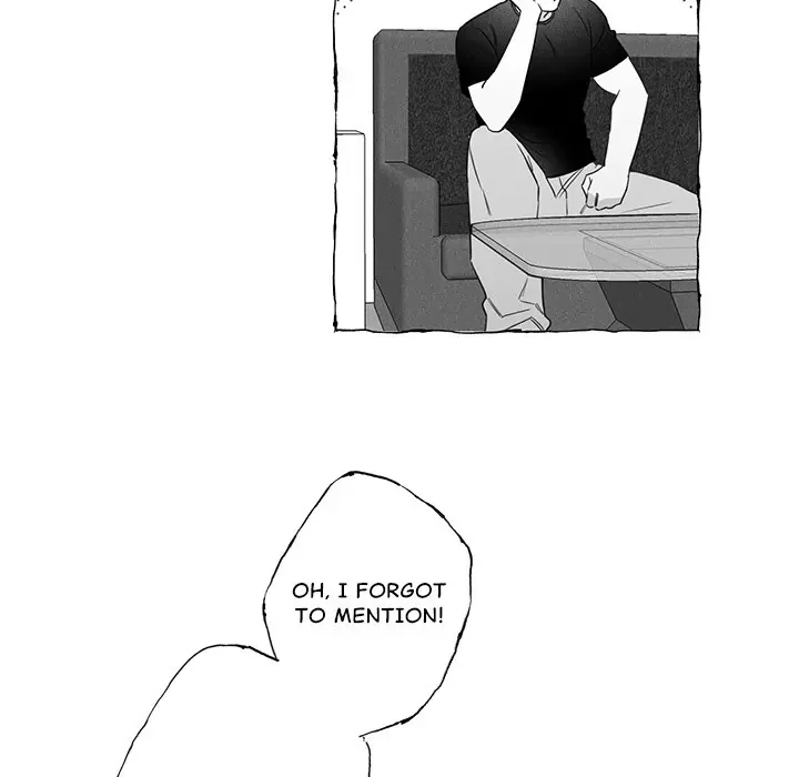 Butterfly Trap - Chapter 13 Page 35