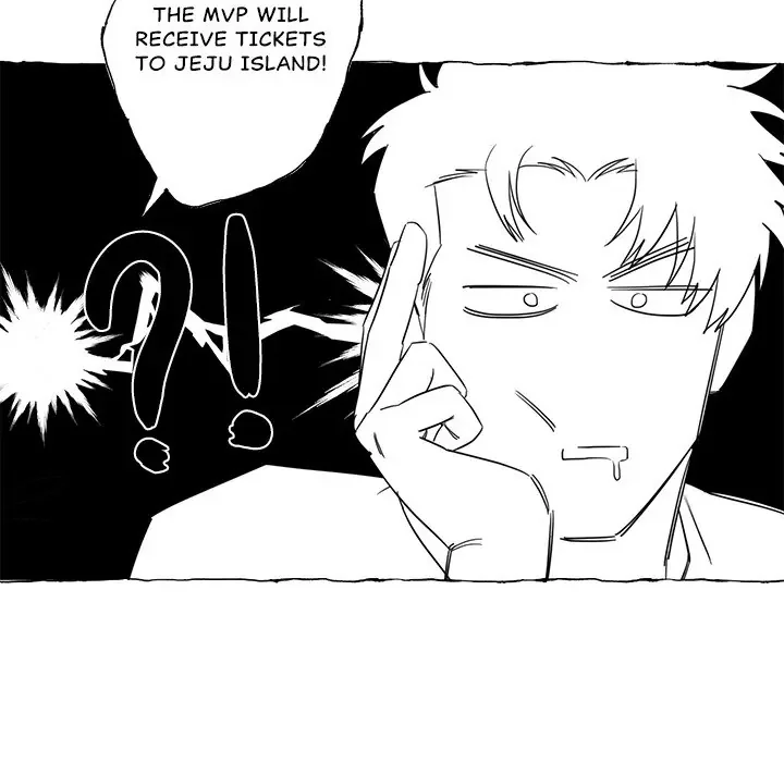 Butterfly Trap - Chapter 13 Page 36
