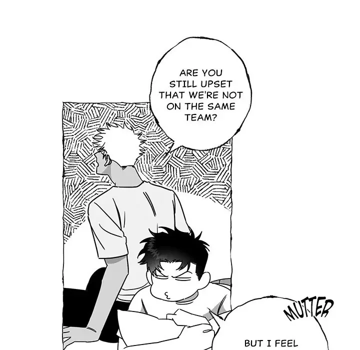 Butterfly Trap - Chapter 13 Page 42