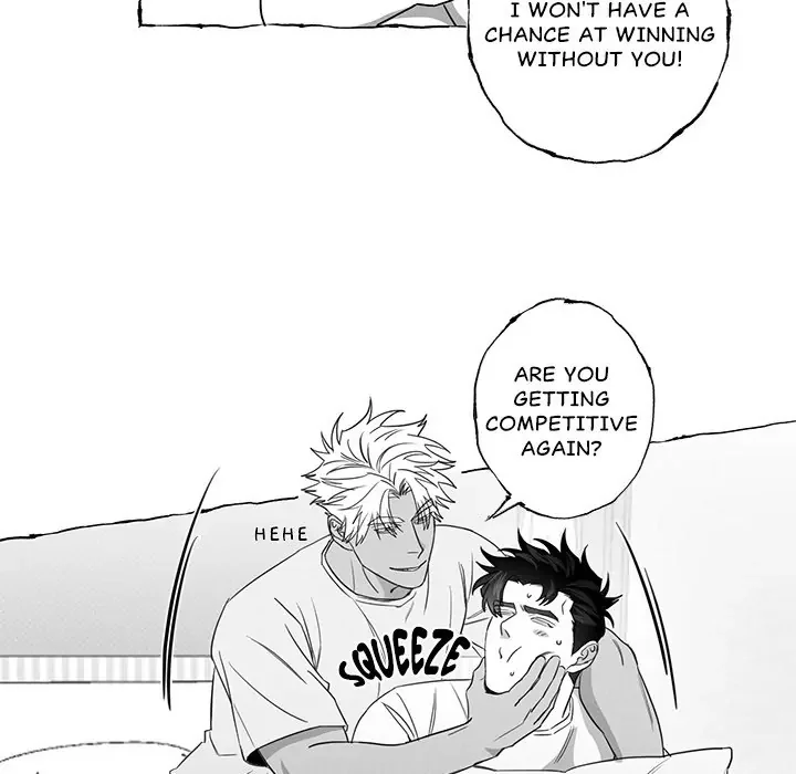 Butterfly Trap - Chapter 13 Page 43