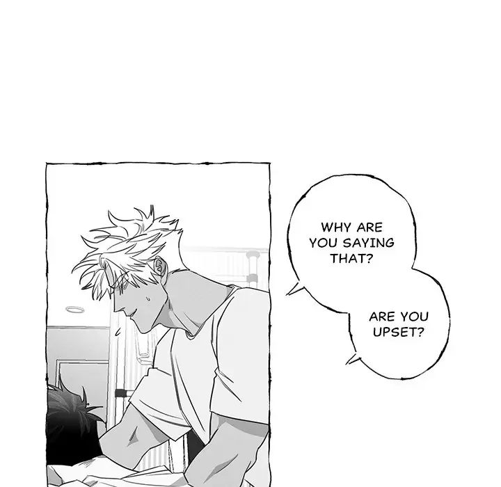 Butterfly Trap - Chapter 13 Page 47