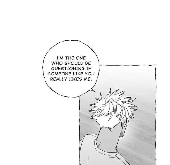 Butterfly Trap - Chapter 13 Page 51