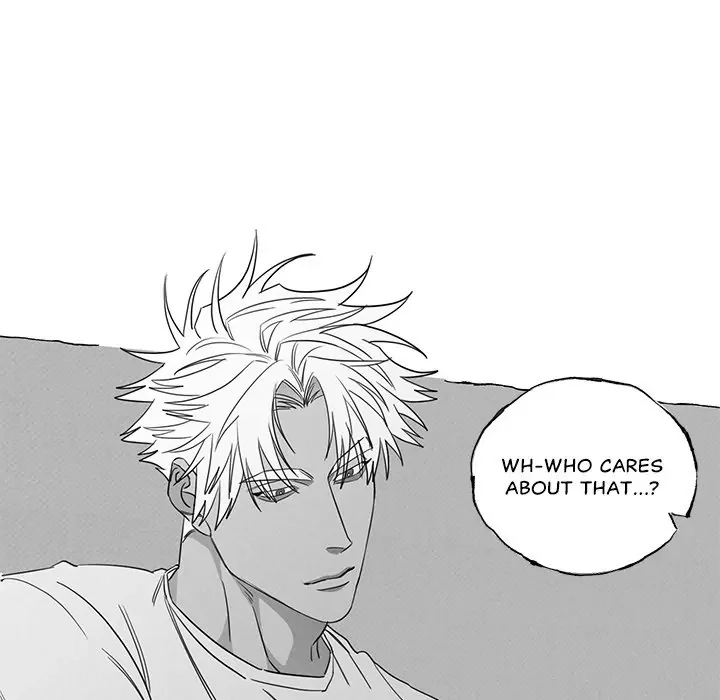 Butterfly Trap - Chapter 13 Page 55