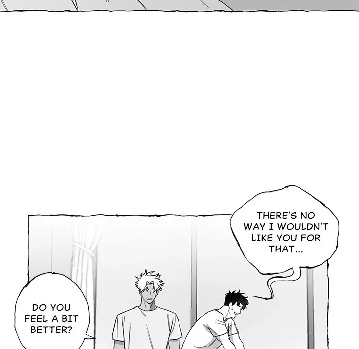 Butterfly Trap - Chapter 13 Page 56