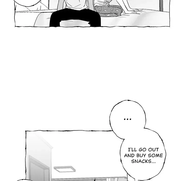 Butterfly Trap - Chapter 13 Page 57