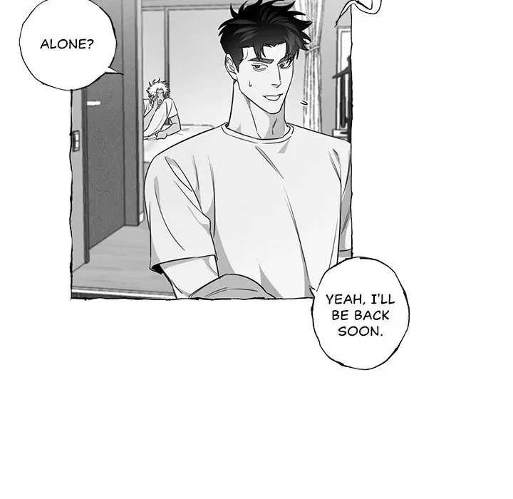 Butterfly Trap - Chapter 13 Page 58
