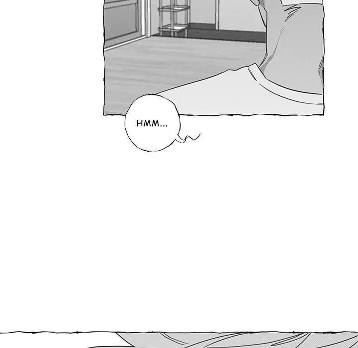 Butterfly Trap - Chapter 13 Page 60