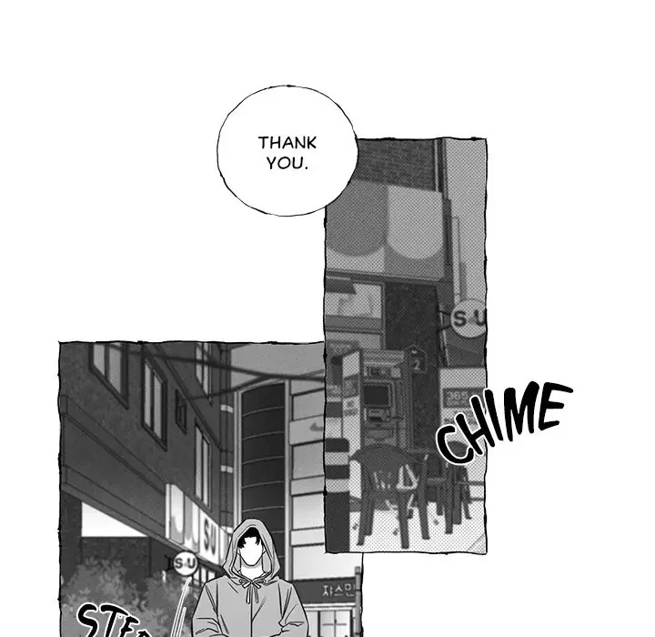 Butterfly Trap - Chapter 13 Page 63