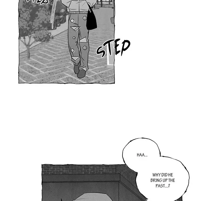 Butterfly Trap - Chapter 13 Page 64