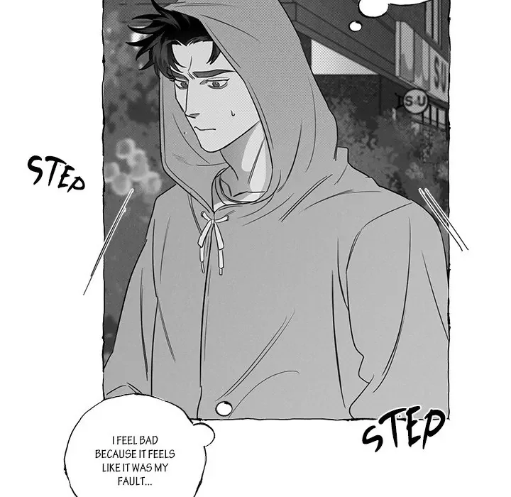 Butterfly Trap - Chapter 13 Page 65