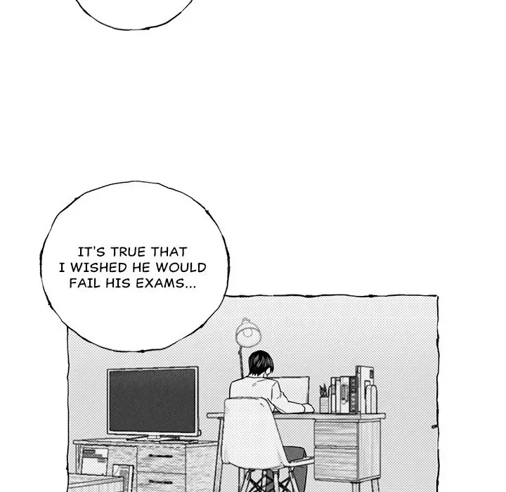 Butterfly Trap - Chapter 13 Page 66