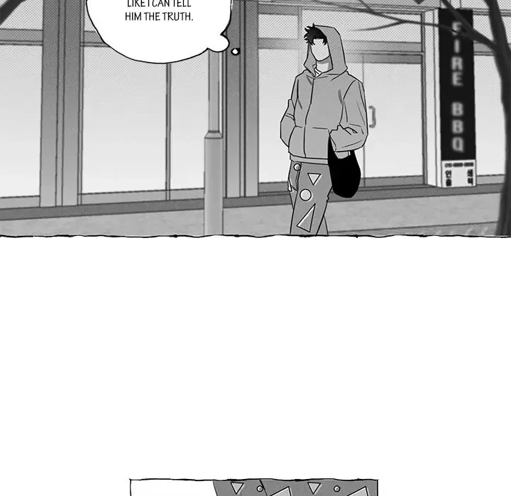 Butterfly Trap - Chapter 13 Page 68