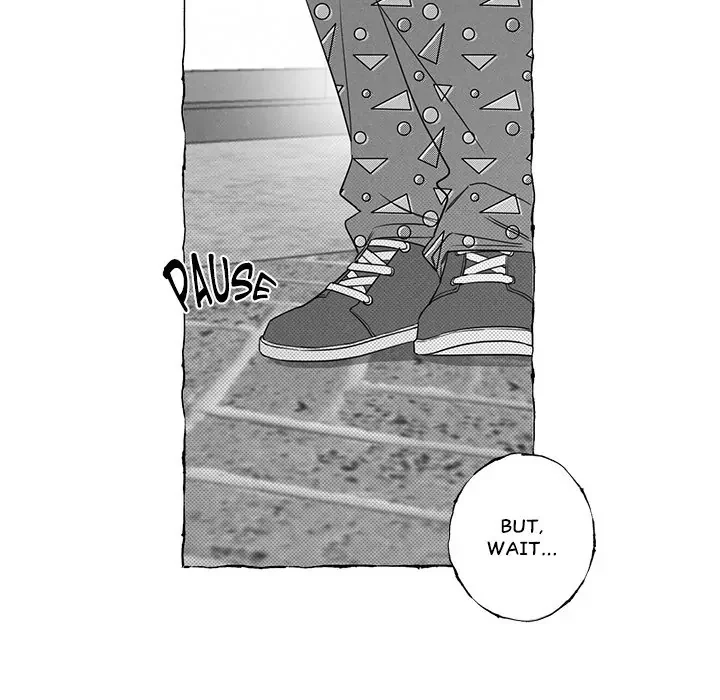 Butterfly Trap - Chapter 13 Page 69
