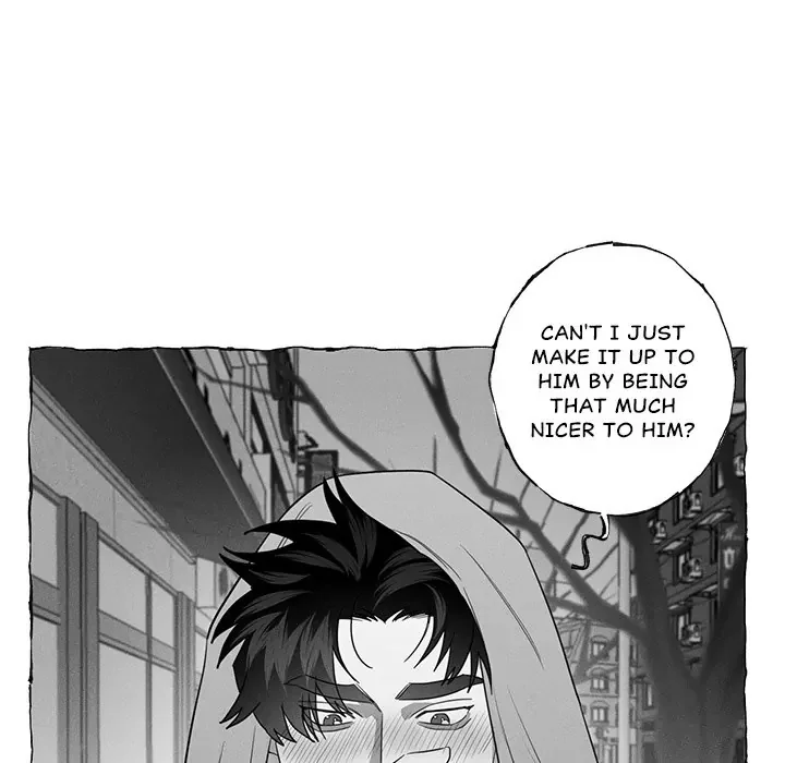 Butterfly Trap - Chapter 13 Page 70