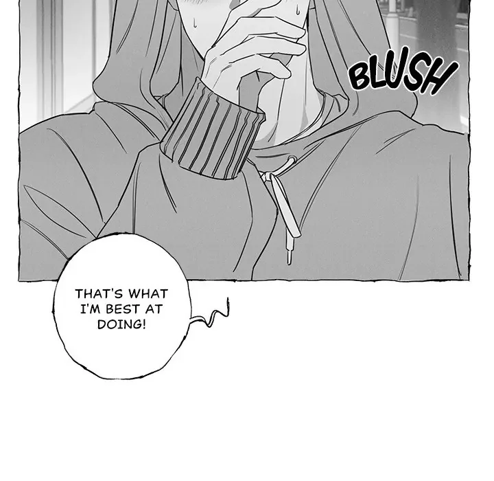 Butterfly Trap - Chapter 13 Page 71