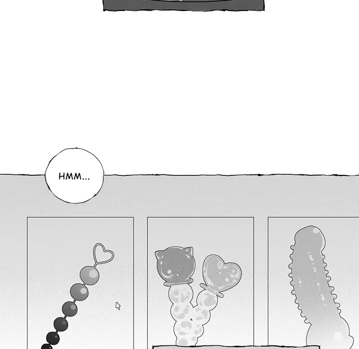 Butterfly Trap - Chapter 13 Page 76