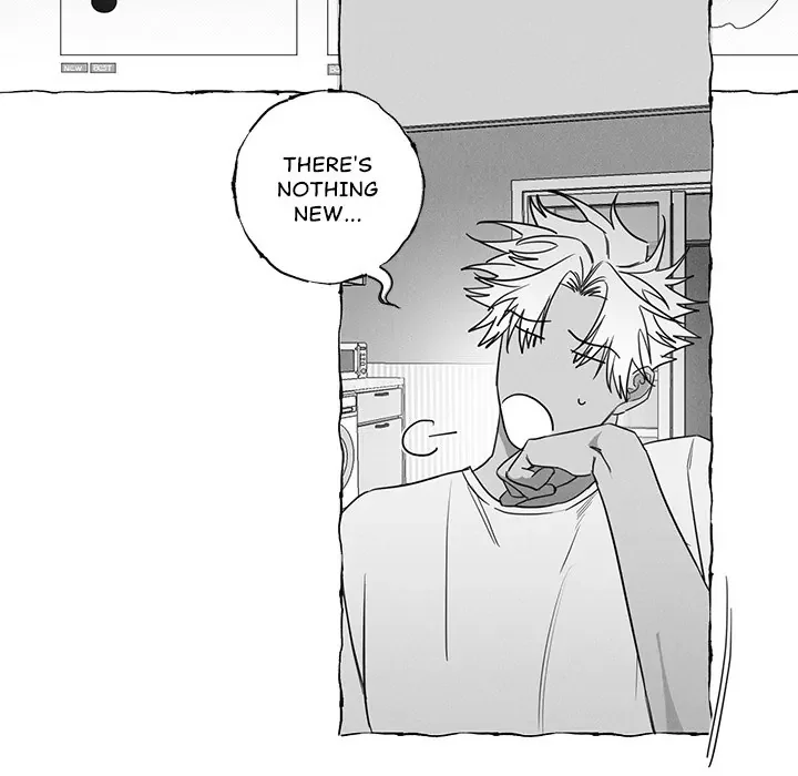 Butterfly Trap - Chapter 13 Page 77