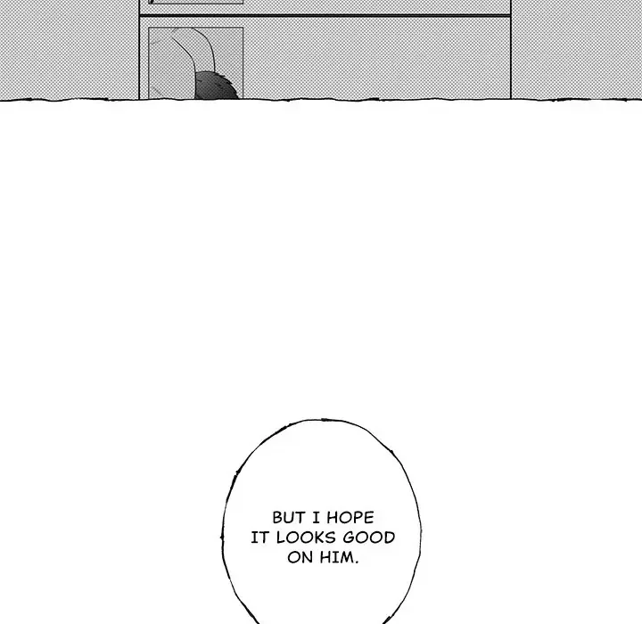 Butterfly Trap - Chapter 13 Page 80