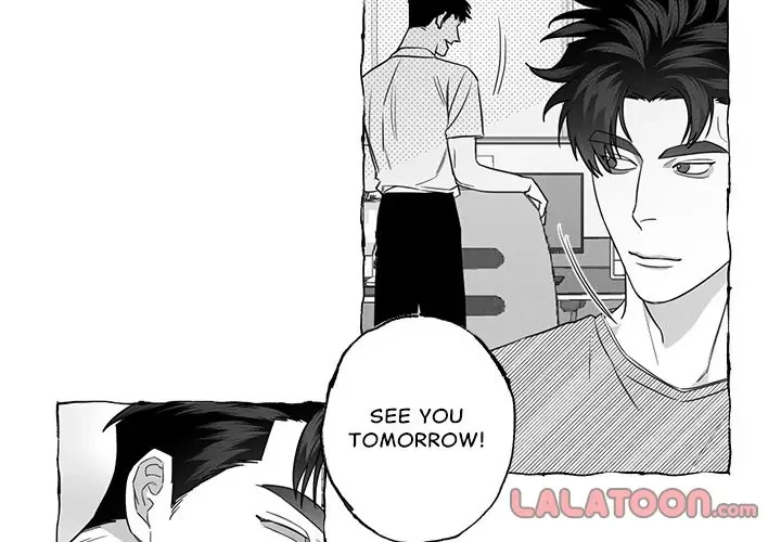 Butterfly Trap - Chapter 14 Page 3