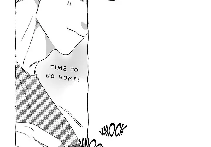 Butterfly Trap - Chapter 14 Page 4