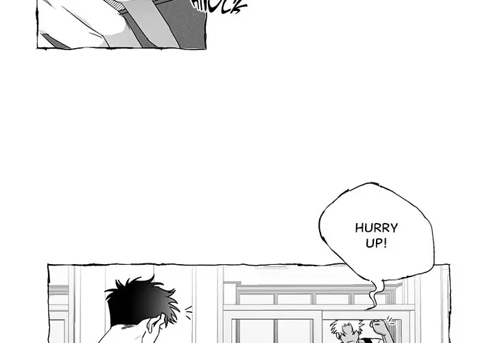 Butterfly Trap - Chapter 14 Page 5