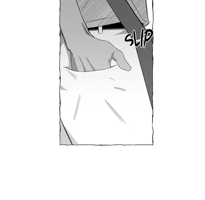 Butterfly Trap - Chapter 14 Page 9