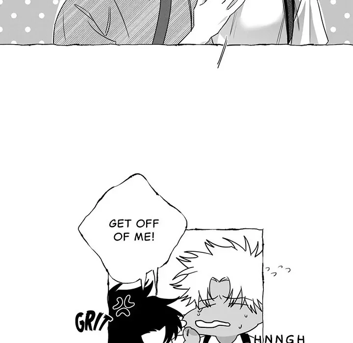 Butterfly Trap - Chapter 14 Page 12